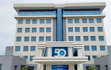 Groupe BGFIBank, un total bilan qui franchit l’objectif de 5 000 milliards FCFA