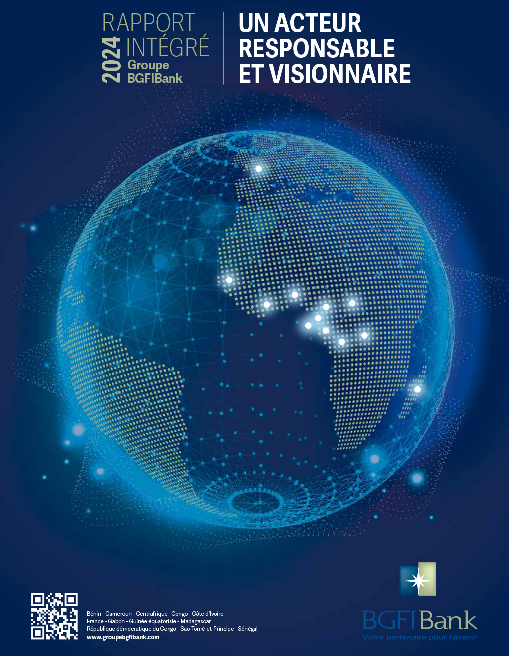 Rapport Annuel 2024